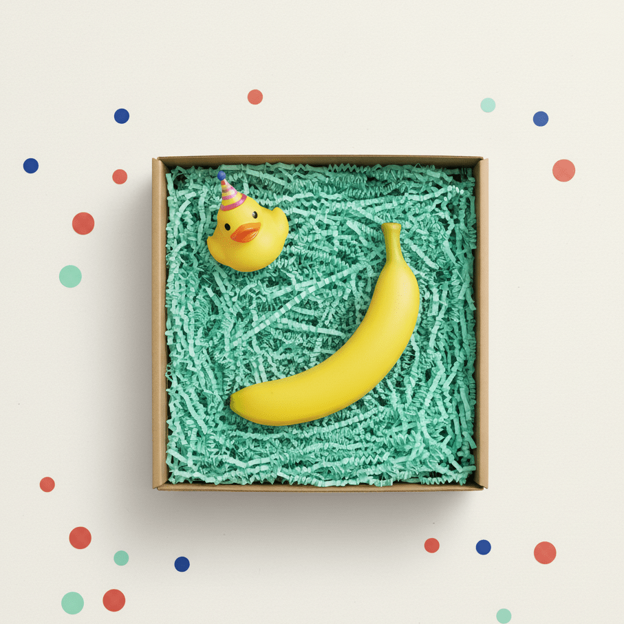 Send Funny Package gift card - Send Funny Package