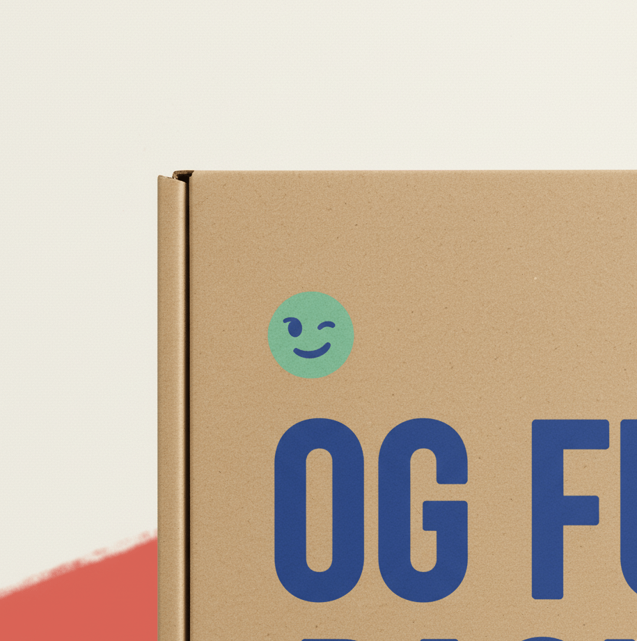 OG Funny Package - Send Funny Package