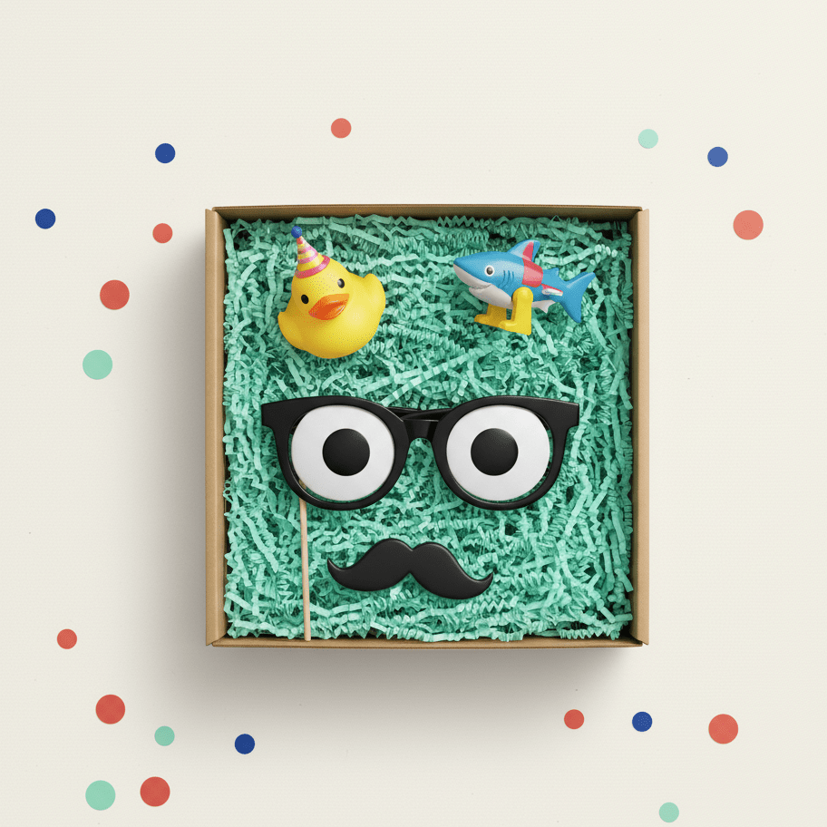 OG Funny Package - Send Funny Package